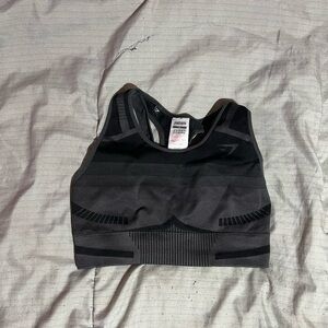 Gymshark Geo Seamless set